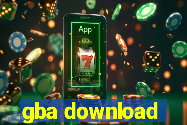gba download